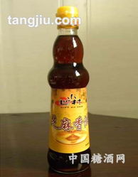 蜂蜜浆红色箱装 山西瑞杰食品有限责任公司 糖酒网tangjiu.com