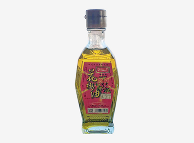 花椒油160ml